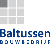 Bouwbedrijf Baltussen Logo