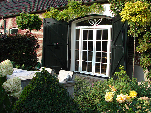 Stippentse Hoeve Bed & Breakfast